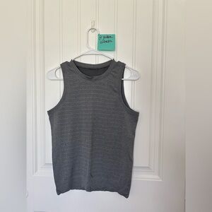 Lululemon muscle tank